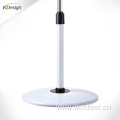 16 inch aluminum motor pedestal fan